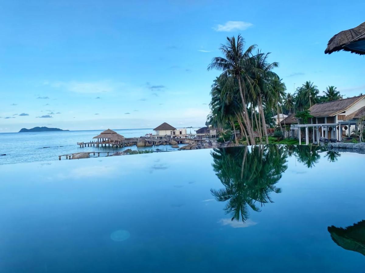 Adiwana Jelita Sejuba Natuna راناي المظهر الخارجي الصورة